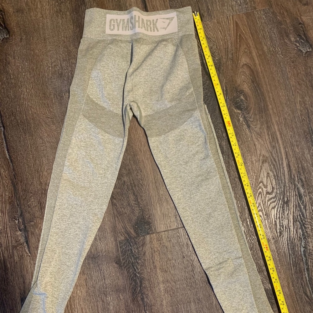 Gymshark Leggings size Small